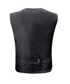 Epoint EGC1B01-03 Multi Mens Paisley Waistcoat Woven Microfiber S-5XL Vest 3X-Large Brown Black-egc1b07a 16 51Rr2StJCDL