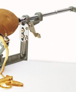 Norpro Apple Mate 3- Apple, Potato, Parer, Slicer & Corer 9 51Rv5XwmXaL