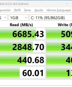 MSI Thin GF63 15.6" 144Hz Gaming Laptop: 12th Gen Intel Core i7, NVIDIA GeForce RTX 4050, 16GB DDR4, 512GB NVMe SSD, Type-C, Cooler Boost 5, Win11 Home: Black 12VE-066US 12th Gen i7 15.6" 25 51RwNOBsVIL