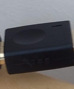 VCE HDMI Coupler HDMI Female to Female Connector 3D 4K HDMI Extension Adapter, 2-Pack 26 51Rzd80OrGL