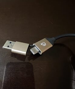 ORICO M.2 NVMe SSD Enclosure, USB 3.1 Gen 2 (10 Gbps) to NVMe PCI-E M.2 SSD Case Support UASP for NVMe SSD Size 2230/2242/2260/2280(up to 4TB) (M.2 NVMe) 78 51S hFPeGqL