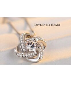 Nonnyl Gifts for Women, Necklace With Birthstone- for Mom Wife Girlfriend Her Anniversary Birthday Christmas Mothers Day Valentine's Day Fine Jewelry Gifts Gemini 13 51S xGgKxNL