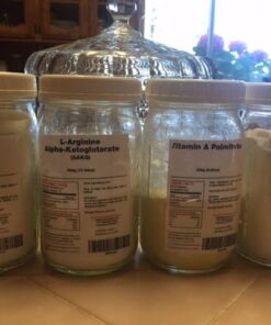 BULKSUPPLEMENTS.COM MSM Powder - Methylsulfonylmethane, MSM Supplement, MSM Crystals - MSM Pure Powder, MSM 3000mg - Joints Supplements, Gluten Free, 3000mg per Serving, 1kg (2.2 lbs) 2.2 Pound (Pack of 1) 22 51S1hTYCN1L