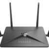 D-Link WiFi Router, AC2600 MU-MIMO Dual Band Gigabit 4K Streaming and Gaming with USB Ports, 4x4 Wireless Internet for Home (DIR-882-US), Black 35 51S282DcGL
