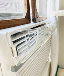 Frost King HD7 10-14 Heat and Air Deflector 8 51S3afIN1lL