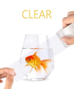 Direct Resources Sealing Clear Packing/Shipping/Box Tape, 12 Rolls Carton 13 51S70TMer8L