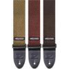 Dunlop D38 Classic Woven Guitar and Bass Straps Classic Tweed Jacquard,classic 70 51S88xpwpQL