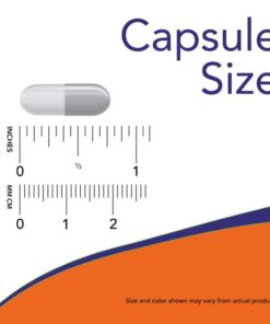 NOW Foods Selenium 200 mcg VCaps, 180 ct 16 51S9rBFZ4iL