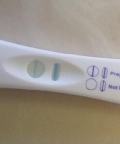 Pregmate 40 Ovulation and 10 Pregnancy Test Strips Predictor Kit 50 Piece Set 45 51SANJKgL