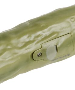 Archie McPhee Yodeling Pickle: A Musical Toy, Fun for All Ages, Great Gift, Hours of Mindless Entertainment 16 51SFVJxdXhL