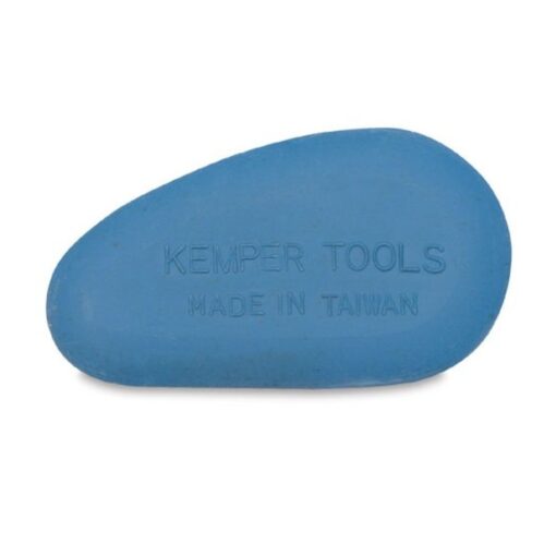 Kemper Finish Rubbers 3 1/8 in. small soft