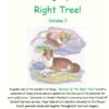Barking Up The Right Tree! Volume 1: The humorous column about Suzanne (a.k.a. "Heather") and Dan Castle's dogs ... and rabbits ... and horse ... and ... ... and mice ... and other wild neighbors.