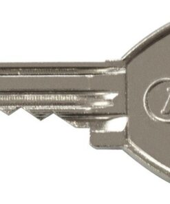 ABUS 80TI/50 KD Titalium Aluminum Alloy Padlock Keyed Different 12 51SPkKa6ItL