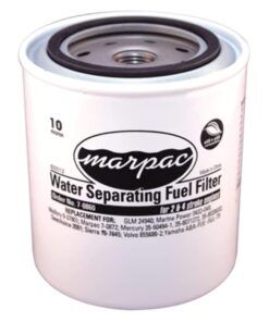 Marpac Fuel Filter Bulk Pack