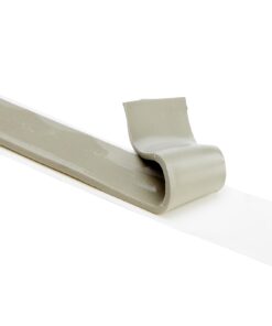 Dicor BT-1834-1 1/8" x 3/4" x 30' Butyl Seal Tape , Grey 22 51SQjtUqIL