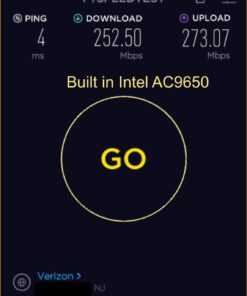 UGREEN USB WiFi Adapter, WiFi Adapter with AC1300 5dBi High Gain Dual Antennas, 5G/2.4G Dual Band, 164ft Wide Range, USB 3.0 WiFi Adapter for Desktop PC Laptop, Support Windows 11/10/8.1/8/7 85 51STIkcg8bL