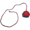 Trademark Red Rubber Chalk Holder with Attachment String 22 51STsC0OPOL