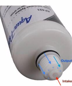 Aqua-Pure 70020003060 Whole House Scale Inhibition Inline Water System AP430SS, Helps Prevent Scale Build Up On Hot Water Heaters and Boilers 47 51SV1JjLwtL