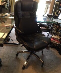 Heavy Duty Replacement Office Chair Base - 28" Aluminum - S4164 23 51SWvOAtRSL