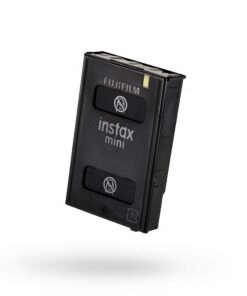 Fujifilm Instax Mini Sky Blue Film - 10 Exposures 10 Film Pack 12 51SZMYKGDvL