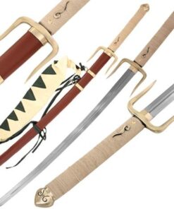 Anime Samurai Champloo Mugen Character Manga Katana