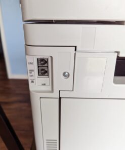 Canon® imageCLASS® MF753Cdw Wireless Laser All-In-One Color Printer 70 51Seo13YQBL