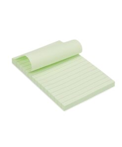 Amazon Basics Lined Sticky Notes, 4 x 6-Inch, Assorted Colors, 5-Pack 24 51SfXKp79WL