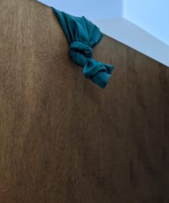 THERABAND Resistance Bands, 6 Yard Roll Professional Latex Elastic Band For Upper & Lower Body, Core Exercise, Physical Therapy, Pilates, Home Workouts, & Rehab, Green, Heavy, Intermediate Level 1 Green - Heavy 22 51SiAECSQDL