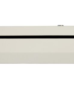 Protex Drop Box Security Lock Box (WDB-110),Heavy duty,Piano hinge, Secure suggestions, ballots, mail, money, rent checks and more off-white 10 51SmGNqOb8L