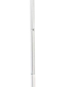 Ambient Weather EZ2-35W2MC Weather Station Pole Mounting Kit