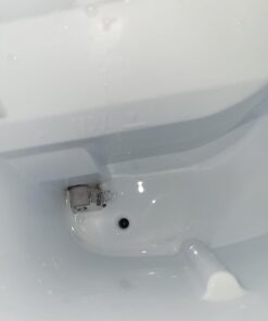 ecozy Portable Countertop Ice Maker - 9 Ice Cubes in 6 Minutes, 26 lbs Daily Output, Self-Cleaning with Ice Bags, Scoop, and Basket for Kitchen, Office, Bar, Party - Black Bullet Ice 1 29 51So2yEMJdL