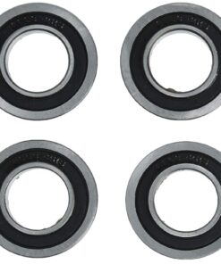 Marathon 5/8" Precision Performance Replacement Ball Bearings - 4 Pack 9 51Sp9Mlp 7L