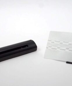 Sheet Fed Scanner Cleaning Card Featuring Waffletechnology (15 Sheets) (15) 15 8 51Ss7YylbL