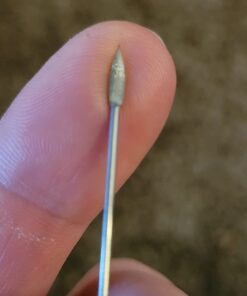 103 Piece .40 Cal Blowgun Dart Kit with Quick Release Quiver's by Venom Blowguns 13 51SsEva6amL