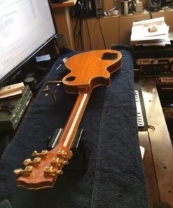 JIM DUNLOP Formula 65 Neck Cradle Maintenance Station 18 51StNhls05L