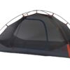 Kelty Late Start 2P - Lightweight Backpacking Tent with Quickcorners, Aluminum Pole Frame, Waterproof Polyester Fly, 2 Person Capacity