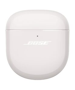 Alternative view of Bose QuietComfort Earbuds II, Wireless, Bluetooth, Proprietary Active Noise Cancelling Technology In-Ear Headphones with Personalized Noise Cancellation & Sound, Soapstone