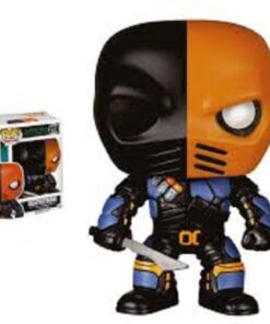 Funko 5343 POP TV: Arrow - Deathstroke Action Figure 13 51SxTqeJiL