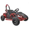 Go-Bowen Baja 1000W 48V Electric Kids Go-Kart - Red 14 51SyIr4YNuL