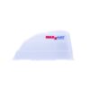 MAXXAIR 00-933066 Original Vent Cover- Translucent White, Super Tough Rain Shield, RV 64 51SzbU 9dCL