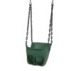 PlayStar Commercial Grade Toddler Swing 11 51T pkepPsL