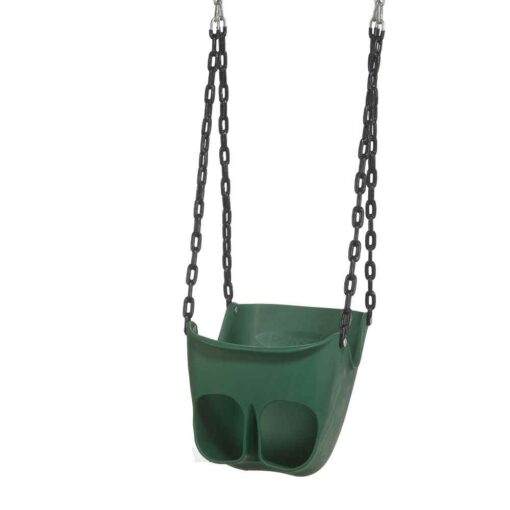 PlayStar Commercial Grade Toddler Swing