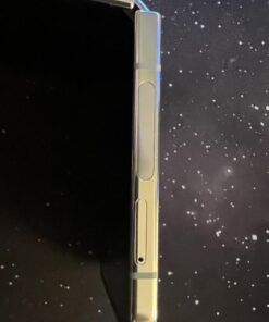 SAMSUNG Galaxy Z Flip 5 Cell Phone, Factory Unlocked Android Smartphone, 512GB, Compact, Foldable Design, One-Hand Control, Best Selfies, Full Cover Screen, US Version, 2023, Mint Phone Only 31 51T02gwGRkL