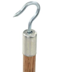 Attic Ease Pweter Rod AEPSP Ladder Pull System Kit Finish, Pewter 21 51T0JBRzIUL