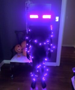 Minecraft Enderman Head 23 51T1crZ1x9L