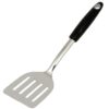 Chef Craft Heavy Duty Turner/Spatula, 13.5 inch, Stainless Steel 43 51T45Kr0LuL