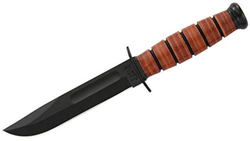 Ka-Bar USA Knife, Short