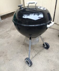 River Country 3" (RC-T3W) Adjustable Professional BBQ, Grill, Smoker Thermometer Temperature Gauge(50 to 550F) 29 51T4SqUClCL 1