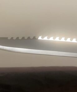 Rambo Knife 9292 Hollywood Collectibles First Blood Standard Knife 19 51T5g6foq L