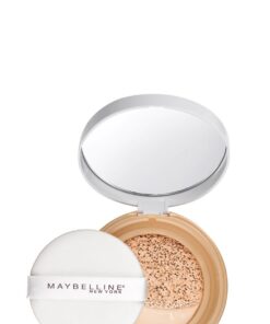 Maybelline New York Dream Cushion Fresh Face Liquid Foundation, Porcelain, 0.51 Ounce 0.51 Ounce (Pack of 1) 14 51T7r7JWLrL